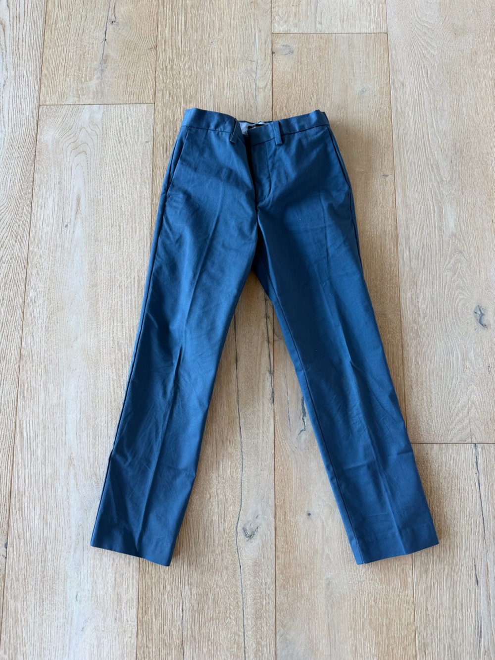 Jcrew Factory Thompson Suit Pants